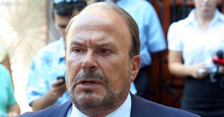 Historiku i “Ballkanit të Hapur”: Fatos Nano, i pari që e propozoi Historiku i “Ballkanit të Hapur”: Fatos Nano, i pari që e propozoi