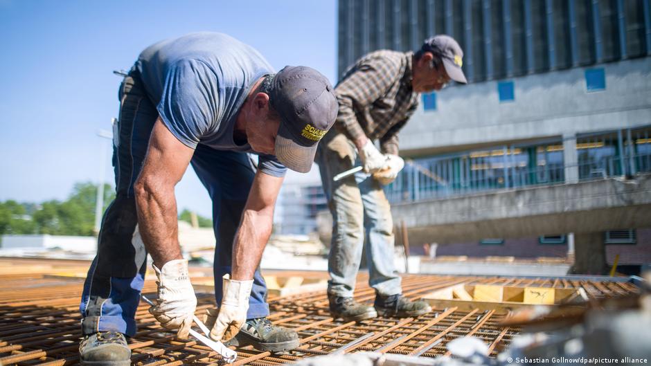 Gjermania në hall: Nuk ka fuqi punëtore të kualifikuar