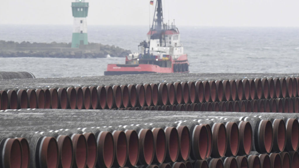 “Nord Stream 2” probleme me licensimin, rregullatori gjerman pezullon projektin