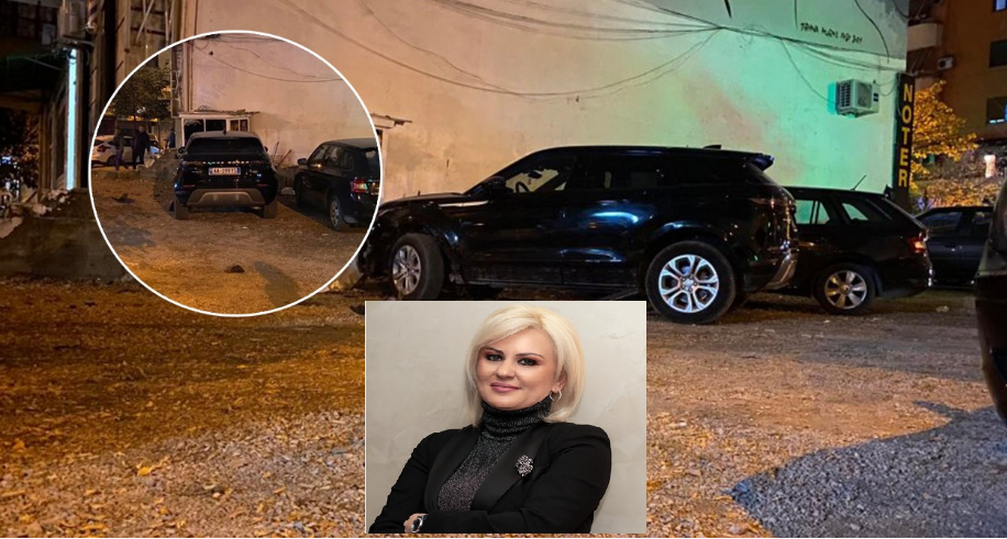 Tritoli në makinë e noteres te Komuna e Parisit paralajmërim: Katër kallzime, prokuroria dhe Minnistria e Drejtësisë bashkëpuntor! Noterja Rezarta Koçi mashtronte qytetarët duke u marrë para! Tritoli në makinë e noteres te Komuna e Parisit paralajmërim: Katër kallzime, prokuroria dhe Minnistria e Drejtësisë bashkëpuntor! Noterja Rezarta Koçi mashtronte qytetarët duke u marrë para!