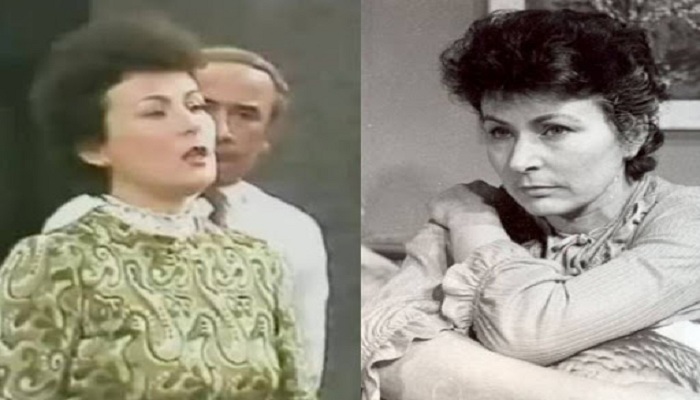 Pavlina Mani, aktorja që sot i mungon shumë skenës dhe ekranit në SHBA feston 73 vjetorin e lindjes