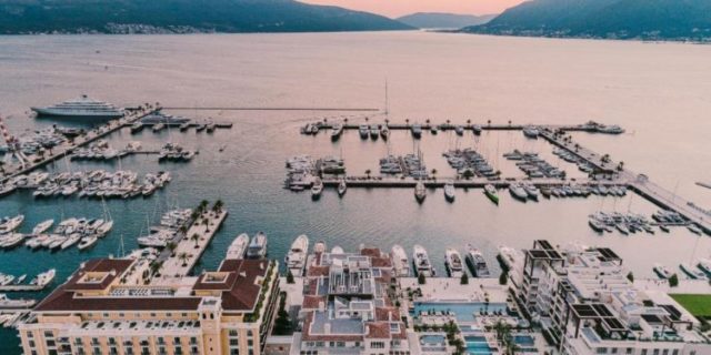 Kur do të jenë edhe qytetet tona me marina si Budva dhe Dubrovniku? Kur do të jenë edhe qytetet tona me marina si Budva dhe Dubrovniku?