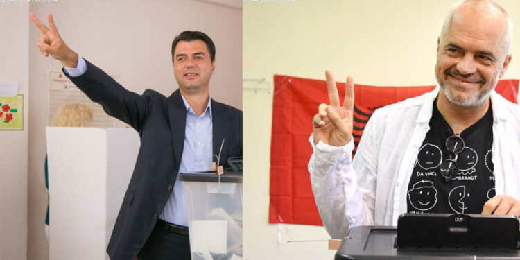 Rama hap rrugën për spastrimin e politikës me veting, presidenti i ri në bashkëpunim me opozitën