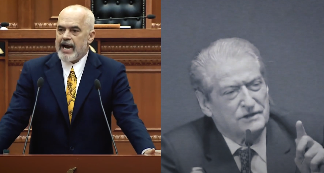 Zeni i Saliut nga sekser në kohën e babës, në oligark ndërtimesh, tenderësh dhe koncencionesh në epokën e Edi Ramës Zeni i Saliut nga sekser në kohën e babës, në oligark ndërtimesh, tenderësh dhe koncencionesh në epokën e Edi Ramës