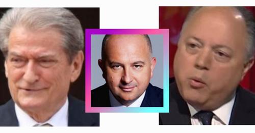 INTERVISTA / Prapa Taçit janë Berishët! Geri Kokalari: Familja kishte pozicion të fshehtë pronësie në ARMO dhe aksione pritëse në Albpetrol