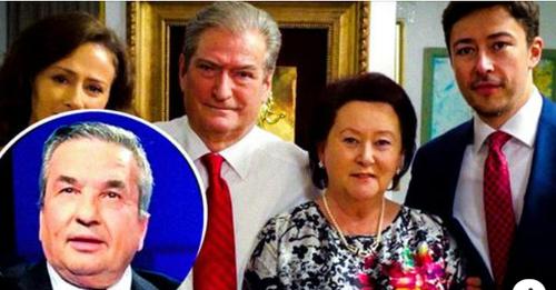 “Do të nisë shumë shpejt”! Avokɑti Idajet Beqiri: Një tjetër goditje e madhe për Sali Berishën! Procedim ρenɑl edhe ndaj bashkëshortes së tij dhe fondacioni te saj “Do të nisë shumë shpejt”! Avokɑti Idajet Beqiri: Një tjetër goditje e madhe për Sali Berishën! Procedim ρenɑl edhe ndaj bashkëshortes së tij dhe fondacioni te saj