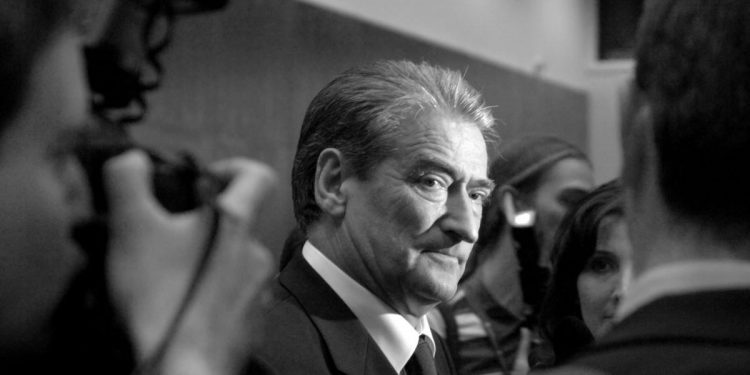 “Berisha ka dashur të më vrasë”! Frrok Çupi bën deklaratën e fortë: Në listë ishim nja 20 veta