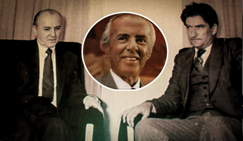 Para se të shkoi në Tropojë Berisha u mbanë një fjalim “trimërie dhe burrërie” hasjanve që e dëgjojnë Para se të shkoi në Tropojë Berisha u mbanë një fjalim “trimërie dhe burrërie” hasjanve që e dëgjojnë