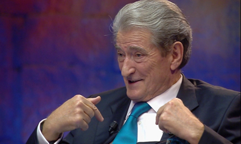 Muli bën planin se cili do jetë shënimi tjetër i Doktorit në procesverbalin e SPAK