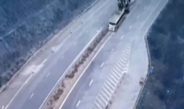 VIDEO 3D/ Ja si ndodhi aksidenti tragjik në Bullgari! VIDEO 3D/ Ja si ndodhi aksidenti tragjik në Bullgari!