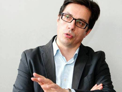 Presidenti maqedonas habit me deklaratën: Kosova ka dalë prej kohësh nga radarët e prioriteteve amerikane Presidenti maqedonas habit me deklaratën: Kosova ka dalë prej kohësh nga radarët e prioriteteve amerikane