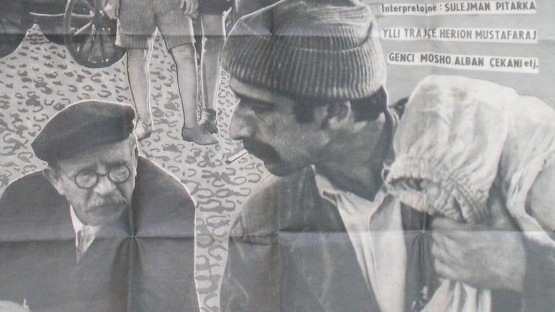 Portret, Rolet e paharruara në ekran të Sulejman Pitarkës