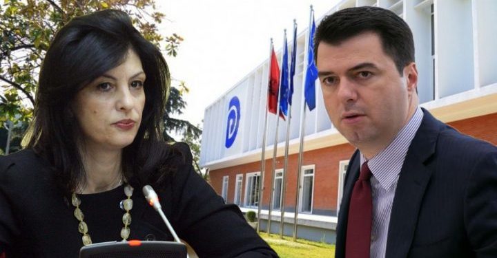 Basha sulmoi Berishën, por nuk e “përtyp” dot Spaho dhe Jozefina: Për të qeshur e për të qarë! I’a kalon edhe ‘Ali Komikut Basha sulmoi Berishën, por nuk e “përtyp” dot Spaho dhe Jozefina: Për të qeshur e për të qarë! I’a kalon edhe ‘Ali Komikut