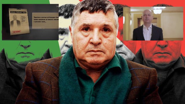 Mbi 18 mln euro të sekuestruara janë të Toto Rinës?! Profesori i kriminologjise: Denaro kalonte pushimet në Greqi, dyshohet edhe për në Shqipëri Mbi 18 mln euro të sekuestruara janë të Toto Rinës?! Profesori i kriminologjise: Denaro kalonte pushimet në Greqi, dyshohet edhe për në Shqipëri