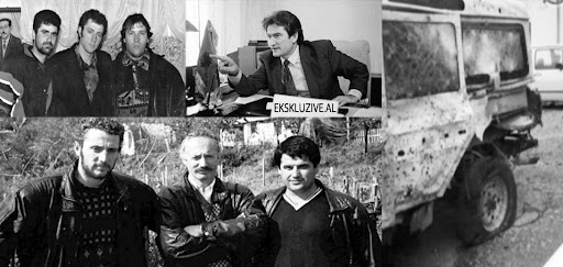 Trimërohet Sali Berisha! Nesër me “Foltoren” për sfidë në Tropojë pas shumë vitesh Trimërohet Sali Berisha! Nesër me “Foltoren” për sfidë në Tropojë pas shumë vitesh