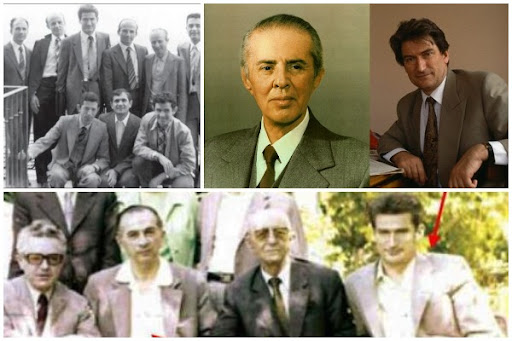 8 nëntor! Sali Berisha “festoi” 53 vjetorin e pranimit në Partinë Komuniste me nder, me titullin “Non grata” nga imperializmi amerikan