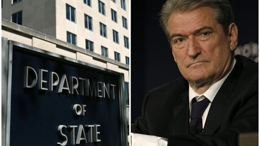 Dosja e CIA/ Berisha bashkëpunoi me kinezët kundër amerikanëve për çështjen e ujgurëve Dosja e CIA/ Berisha bashkëpunoi me kinezët kundër amerikanëve për çështjen e ujgurëve