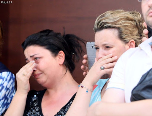 “Çudia zgjat 3 ditë. Qajnë për partinë, më shumë se fëmijnë”! Kreshnik Spahiu del me deklaratën e fortë “Çudia zgjat 3 ditë. Qajnë për partinë, më shumë se fëmijnë”! Kreshnik Spahiu del me deklaratën e fortë