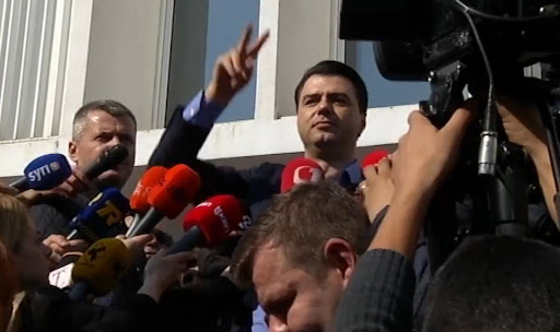 Çfarë do të ndodhë me 11 dhjetor? Befason me përgjigjen e tij Basha: Do të kemi festë