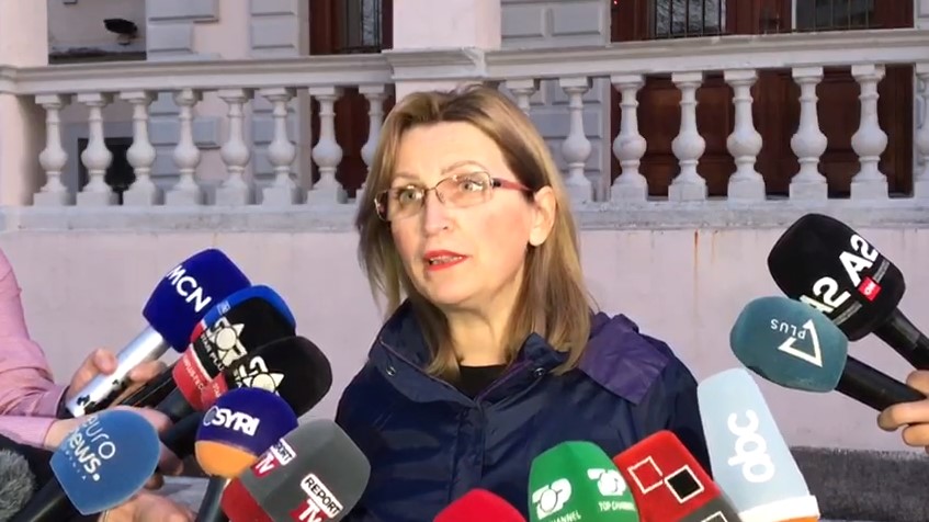 Kur të sulmon partia jote