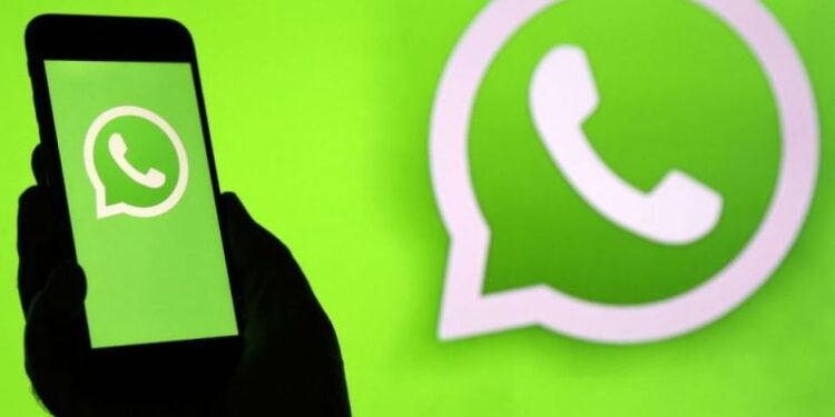 Surpriza e re në WhatsApp Web, ja çfarë mund të përdorni Surpriza e re në WhatsApp Web, ja çfarë mund të përdorni