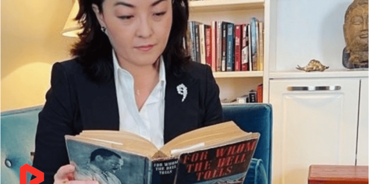 Pse “Këmbanat” e Yuri Kim destabilizuan Sali Berishën dhe Ilir Metën?! Pse “Këmbanat” e Yuri Kim destabilizuan Sali Berishën dhe Ilir Metën?!