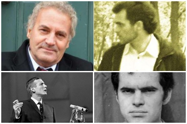 Visar Zhiti rrëfen ditët e internimit: Sigurimsi që donte të më rekrutonte! Si më mbrojti Edi Rama? Visar Zhiti rrëfen ditët e internimit: Sigurimsi që donte të më rekrutonte! Si më mbrojti Edi Rama?