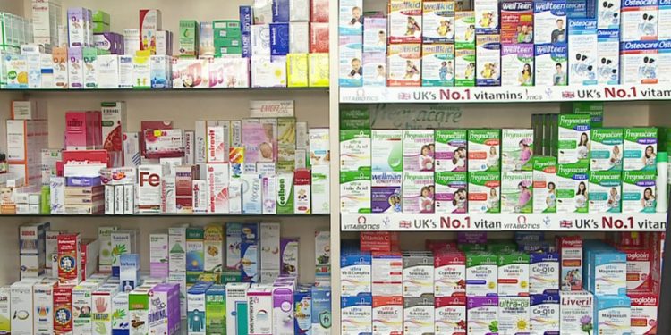 Investigimi/ Ilaçet kontrabandë në farmacitë e Tiranës shiten me çmime të shumëfishuara
