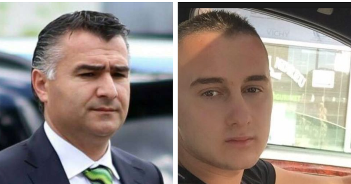 Përfundon gjykimi i një prej dosjeve më të përfolura që bëri bujë në vend: GJKKO jep vendimet për 4 të akuzuarit! Samuel Noka i pafajshëm Përfundon gjykimi i një prej dosjeve më të përfolura që bëri bujë në vend: GJKKO jep vendimet për 4 të akuzuarit! Samuel Noka i pafajshëm