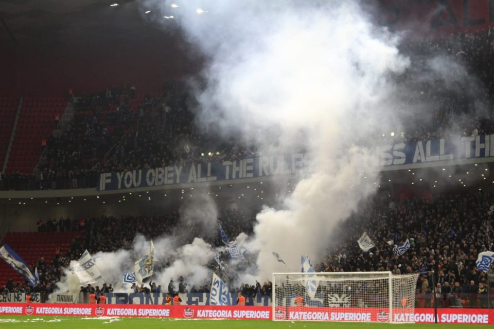 Tirana fiton sërish derbin e kryeqytetit përballë Partizanit Tirana fiton sërish derbin e kryeqytetit përballë Partizanit