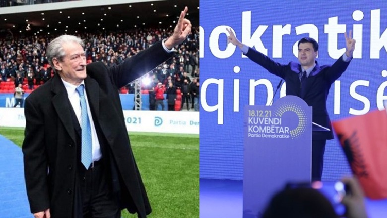 “Mitosi” i Maliqit, polli dy Kamberë