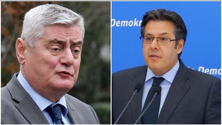 Pasuritë përrallore të deputetëve, Adriatik Doçi: Përgjigje për Dash Shehin dhe torollakun Edi Paloka Pasuritë përrallore të deputetëve, Adriatik Doçi: Përgjigje për Dash Shehin dhe torollakun Edi Paloka