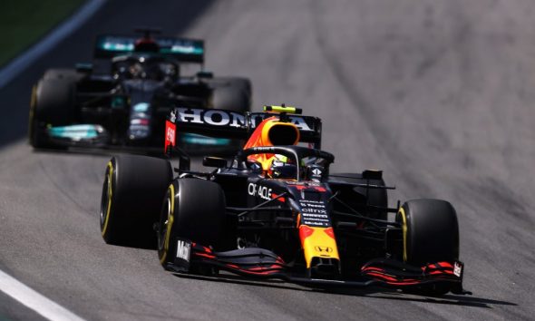 “Xixa” mes Verstappen dhe Hamilton në Jeddah, titulli vendoset në Abu Dabi