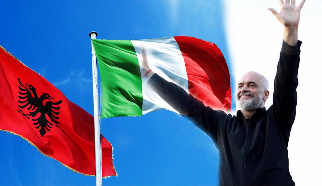 Italia hap dyert për 100 mijë punëtorë në këto sektorë, shans i madh për shqiptarët