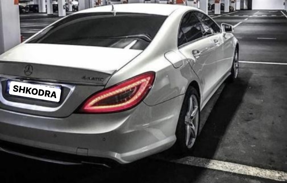 Askush nuk e priste! Qeveria Rama miraton ligjin, nëse ke një makinë nga janari do t’i… Askush nuk e priste! Qeveria Rama miraton ligjin, nëse ke një makinë nga janari do t’i…