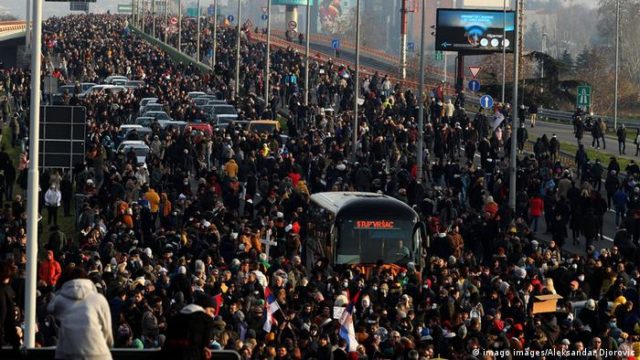 Europa ime: Duhet një fillim i ri në Ballkan Europa ime: Duhet një fillim i ri në Ballkan