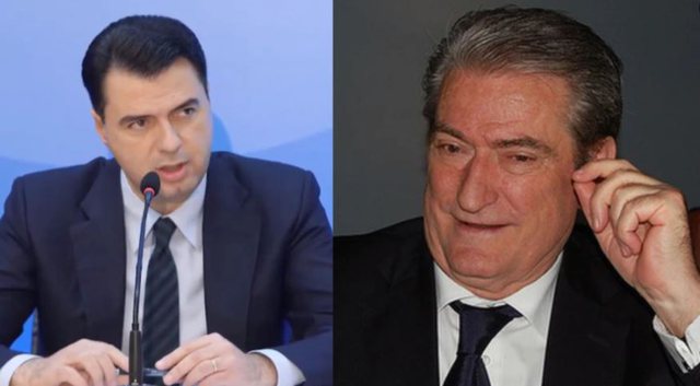 Zëri i Amerikës zbardh skenaret për situatën e tensionuar politike: Basha në Kuvend, Berisha në referendum, kundër njëri-tjetrit! Përplasjet po bëhen përditë e më të forta!