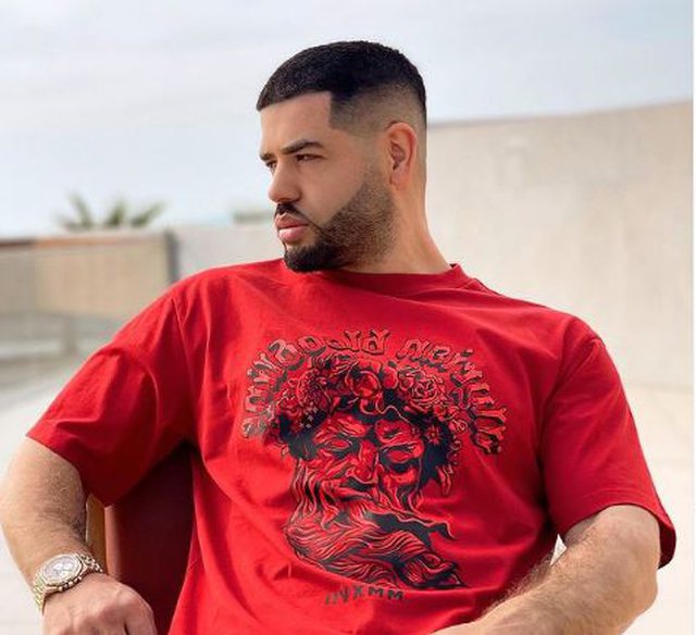 Ja arsyeja e arrestimit të Noyzit në Kosovë Ja arsyeja e arrestimit të Noyzit në Kosovë