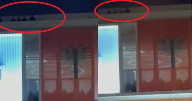 Kërcënoi kryeministrin Rama duke e paralajmëruar që të largojë policinë nga selia e PD-së, del ‘blof’ Sali Berisha, zbardhet çfarë fshihet pas fotos që publikoi sot Kërcënoi kryeministrin Rama duke e paralajmëruar që të largojë policinë nga selia e PD-së, del ‘blof’ Sali Berisha, zbardhet çfarë fshihet pas fotos që publikoi sot