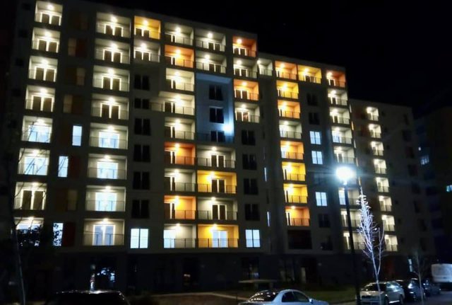 Rama nxjerr pamjet dhe jep lajmin fantastik: Sot hapim dyert për… (Foto) Rama nxjerr pamjet dhe jep lajmin fantastik: Sot hapim dyert për… (Foto)