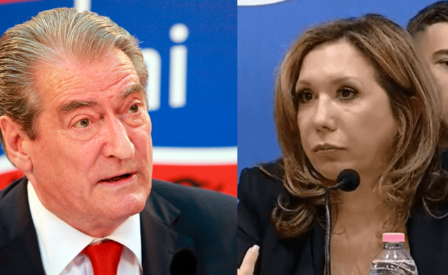 E kam diskutuar me Berishën në Shtator, nuk isha dakord! Evi Kokalari si Pal Vata i PD-së: Unë me Enverin s’dimë gja po e ka bo Mehmet me kokë të vet!