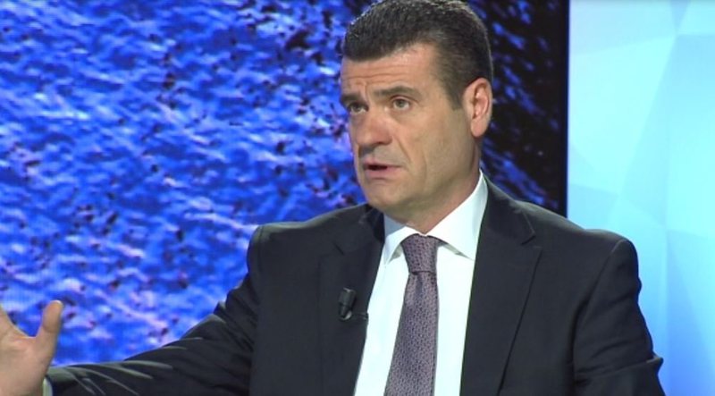 “Mund të ketë edhe vrasje”?! Përplasjet brenda PD-së, Astrit Patozi del me paralajmërimin e frikshëm: Mua parashikimet më dalin! “Mund të ketë edhe vrasje”?! Përplasjet brenda PD-së, Astrit Patozi del me paralajmërimin e frikshëm: Mua parashikimet më dalin!