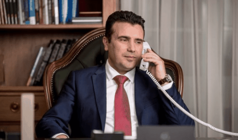 Më 12 dhjetor zgjidhet pasardhësi i Zoran Zaev: Kush janë 4 kandidatët?! Më 12 dhjetor zgjidhet pasardhësi i Zoran Zaev: Kush janë 4 kandidatët?!