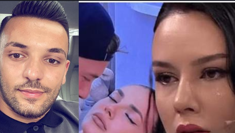 “Varësen e shiti tek Dollari”! Olsi Bylyku publikon videon që po ‘thyen’ rrjetin dhe tallet me “rëndësinë” e ndarjes së Donaldit nga Bora dhe lidhja me Beatrixin! “Varësen e shiti tek Dollari”! Olsi Bylyku publikon videon që po ‘thyen’ rrjetin dhe tallet me “rëndësinë” e ndarjes së Donaldit nga Bora dhe lidhja me Beatrixin!