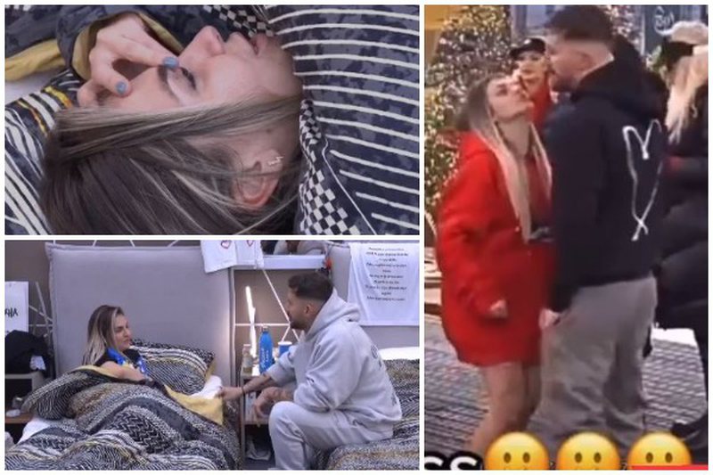 “Hataja e madhe”! Mediat të tronditura: Ndodh krisja e parë mes Donaldit dhe Beatrixit “Hataja e madhe”! Mediat të tronditura: Ndodh krisja e parë mes Donaldit dhe Beatrixit