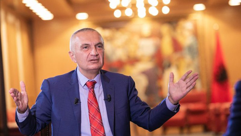 Pas Berishës, Meta zyrtari i radhës që rrezikon shpalljen “non grata”, Escobar shmang takimin me Presidentin e Republikës Pas Berishës, Meta zyrtari i radhës që rrezikon shpalljen “non grata”, Escobar shmang takimin me Presidentin e Republikës