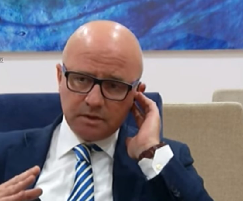 “Të paktën në turp, a keni limit”?! I mbërrin në telefon SMS-ja për Sali Berishën, Strazimiri e bën publike dhe shpërthen i revoltuar: Qiraxhinj të selisë blu! “Të paktën në turp, a keni limit”?! I mbërrin në telefon SMS-ja për Sali Berishën, Strazimiri e bën publike dhe shpërthen i revoltuar: Qiraxhinj të selisë blu!