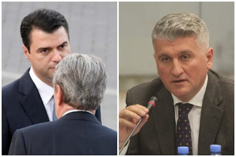 “Morët vendimin e duhur në 9 shtator, por në mënyrën e gabuar”! Gjekmarkaj i drejtohet i shqetësuar Bashës në mbledhjen e Kryesisë: Ne nuk i ndalim dot… “Morët vendimin e duhur në 9 shtator, por në mënyrën e gabuar”! Gjekmarkaj i drejtohet i shqetësuar Bashës në mbledhjen e Kryesisë: Ne nuk i ndalim dot…