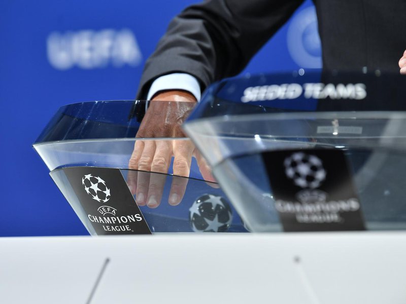 Ngatërresa në shortin e Champions League, kush përfitoi dhe kush humbi nga rrotullimi i goglave Ngatërresa në shortin e Champions League, kush përfitoi dhe kush humbi nga rrotullimi i goglave