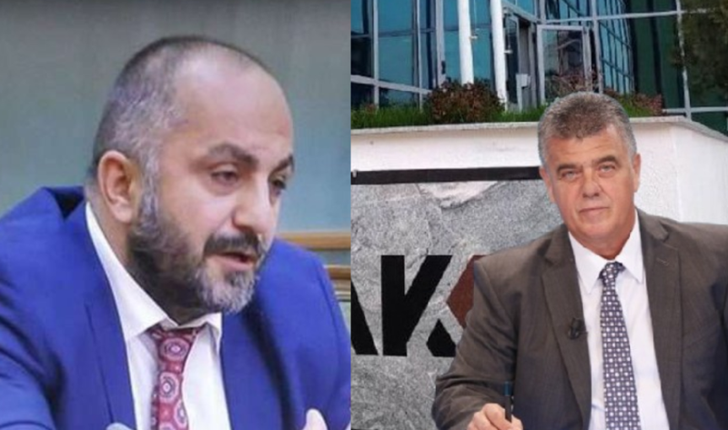 Arrestimi i Lefter Kokës, juristi Romeo Kara del me reagimin e fortë: Aferën e incenatorëve tashmë e di edhe… Arrestimi i Lefter Kokës, juristi Romeo Kara del me reagimin e fortë: Aferën e incenatorëve tashmë e di edhe…